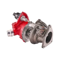 IAG 600 Ball Bearing Turbocharger with Wastegate (WRX 22+)