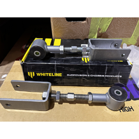 Rear Trailing Arm - Complete Upper Arm Assembly (HQ-HZ 71-85) * Scratch and Dent Clearance *