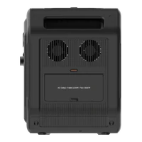 PRO Portable Lithium Power Station