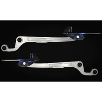 Engineering Build-It-Your-Way Lift Kits Suitable For Nissan Patrol GU 2000 on Wagon 3lt/4.2lt TD