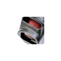 17-19 Chevy/GMC 2500 L5P 6.6L Ram-Air Intake System