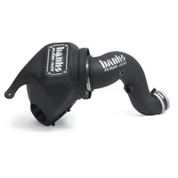 13-17 Ram 2500/3500 6.7L Ram-Air Intake System - Dry Filter