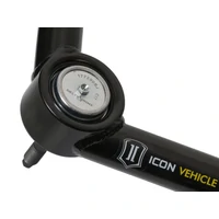 2007+ Toyota FJ / 2003+ Toyota 4Runner / 2008+ Toyota LC200 Delta Joint Kit