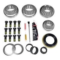 Gear Master Overhaul Kit For 2011+ GM and Dodge 11.5in Diff