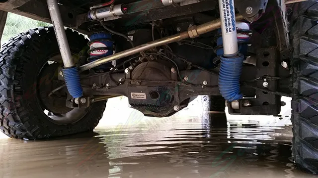 Superior Weld In Coil Conversion VSB14 Approved w/Nitro Gas Twin Tube Shocks (Front and Rear) Suitable For Ford PX-PXII-PXIII Ranger/Mazda BT-50 (2012-2020) - SUP-NG-RAGPXCOIL2-KIT