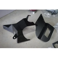 Cold Air Intake System (Veloster Turbo 19-20/i30N 2018+) * SCRATCH AND DENT CLEARANCE * 