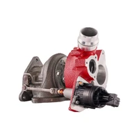 IAG 600 Ball Bearing Turbocharger with Wastegate (WRX 22+)