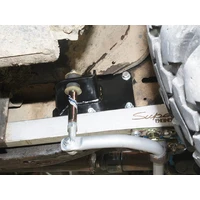 Superflex Sway Bar Kit Suitable For Nissan Patrol GQ/GU Ute (Rear Only) 3 Inch (75mm) Lift (Kit)