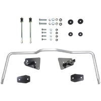 Superflex Sway Bar Kit Suitable For Nissan Patrol GQ/GU Ute (Rear Only) 4 Inch (100mm) Lift (Kit)