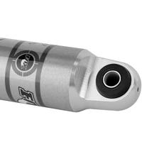 07-18 Jeep Wrangler JK 2.0 Performance Series 7.14in. Smooth Body IFP Steering Stabilizer (Alum)
