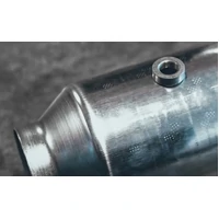 Universal Catalytic Converter 02-06 Dodge Ram 2500/3500 Pickup 5.9L Cummins Diesel H.O.