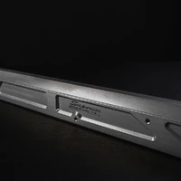 Billet Series 7075-T6 Alloy Rear Lower Control Arms Suitable For Toyota LandCruiser 100 Series IFS