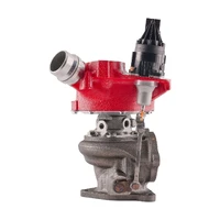 IAG 600 Ball Bearing Turbocharger with Wastegate (WRX 22+)