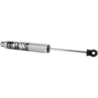 2008+ Dodge Ram 2500/3500 4WD 2.0 Performance Series IFP Steering Stabilizer (Alum)