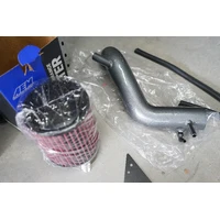 Cold Air Intake System (Veloster Turbo 19-20/i30N 2018+) * SCRATCH AND DENT CLEARANCE * 