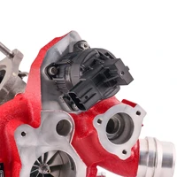 IAG 600 Ball Bearing Turbocharger with Wastegate (WRX 22+)