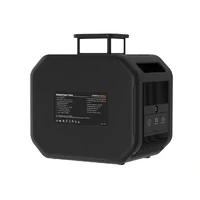 PRO Portable Lithium Power Station