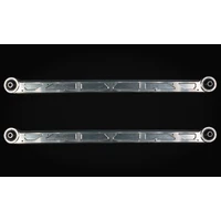 Engineering Build-It-Your-Way Lift Kits Suitable For Toyota LandCruiser 80 Series