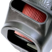 17-19 Chevy/GMC 2500 L5P 6.6L Ram-Air Intake System