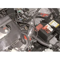 02-03 Matrix XRS Polished Cold Air Intake