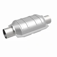 Universal Catalytic Converter 3 inch OBDII Rear