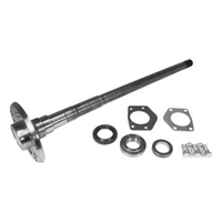 Gear 1541H Alloy Replacement Right Hand Rear Axle For Dana 44 / 97+ TJ Wrangler / XJ