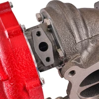 IAG 600 Ball Bearing Turbocharger with Wastegate (WRX 22+)