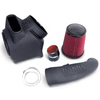 17-19 Chevy/GMC 2500 L5P 6.6L Ram-Air Intake System