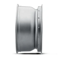 Rebound Pro 17x8.5 6x135 6mm Offset 5in BS 87.1mm Bore Titanium Wheel