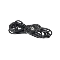 C-Series RGB LED Rock Light Kit (Incl. Wiring) - Set of 6