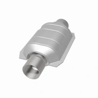 Universal Catalytic Converter 3 inch OBDII Rear