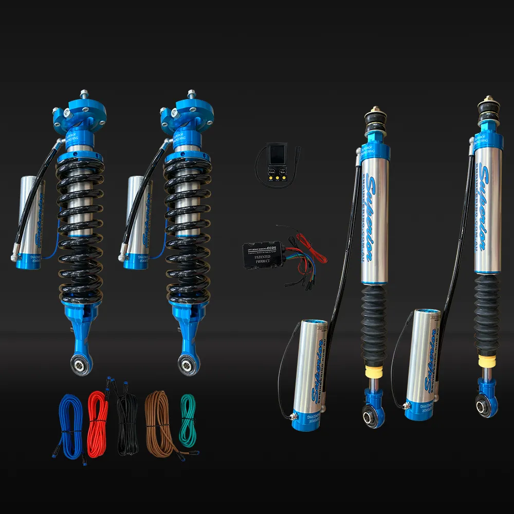 Superior Engineering ECDS Shocks