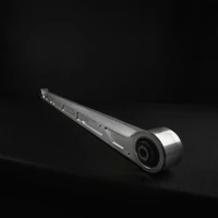 Billet Series 7075-T6 Alloy Rear Lower Control Arms Suitable For Toyota LandCruiser 100 Series IFS