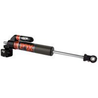 08-13 Ram 2500/3500 4WD 2.0 Factory Series ATS Steering Stabilizer - Anodized