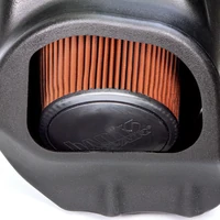 17-19 Chevy/GMC 2500 L5P 6.6L Ram-Air Intake System
