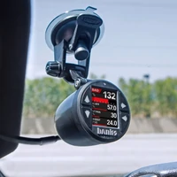 17-19 GM 2500 6.6L L5P Derringer Tuner (Gen 2) w/ 1.8in iDash DataMonster