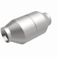 Universal Catalytic Converter 02-06 Dodge Ram 2500/3500 Pickup 5.9L Cummins Diesel H.O.