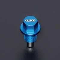 Neodium Magnetic Oil Drain Plug (86/BRZ 12+)
