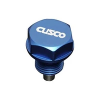 Magnetic Oil Drain Plug - M20x1.5