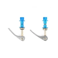 Strut Tower Brace Type-OS Quick Release Clamps