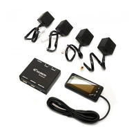 Electronic Dampening Force Controller E-Con2 (Subaru/Honda)