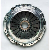 Reinforced Clutch Cover (Fairlady 84-96)