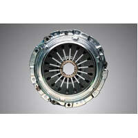 Reinforced Clutch Cover (Fit 09-20)