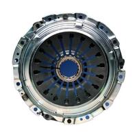 Reinforced Clutch Cover (Civic 07+)