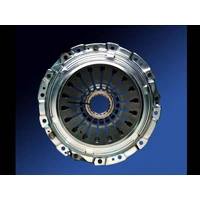 Reinforced Clutch Cover (Swift 17-18)