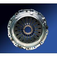 Reinforced Clutch Cover (BRZ 13-21/FR-S 13-16)