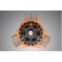 Metal Clutch Disc (Fit 09-20)