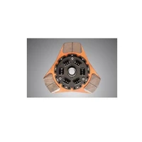 Metal Clutch Disc (Alto 98-00)