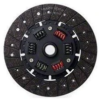 Thick Metal Clutch Disc Only (STI 02-07)