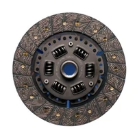 Copper Clutch Disc (Yaris GR 20+)